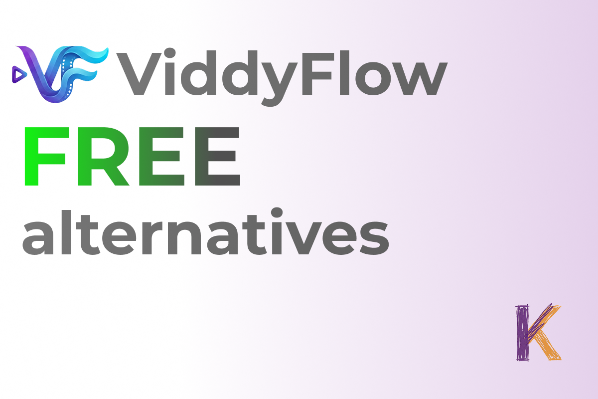 Free ViddyFlow Alternatives (2026): Free and Paid Compared