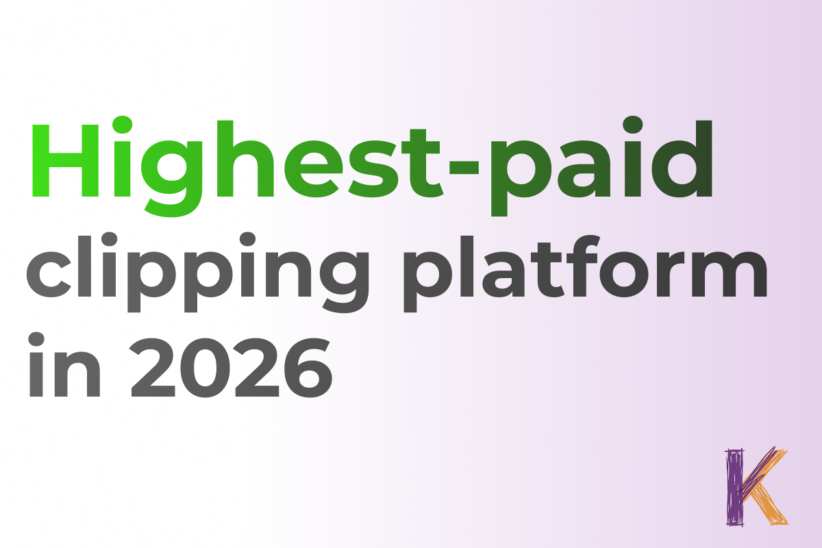 Which platform pays the most for clipping Twitch streams in 2026