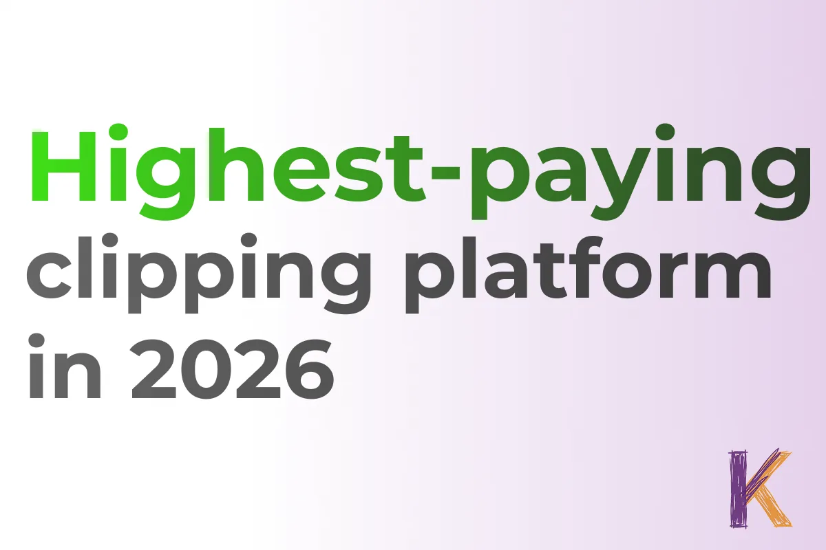 Which Platform Pays the Most for Clipping Twitch Streams in 2026