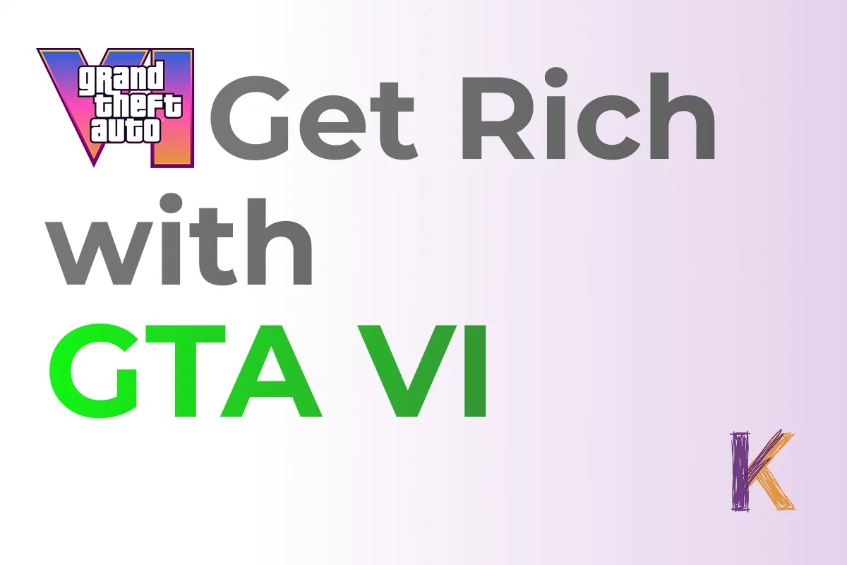 How to Make Money Off GTA 6: 6 Best Ways to Earn Real Cash (2026)